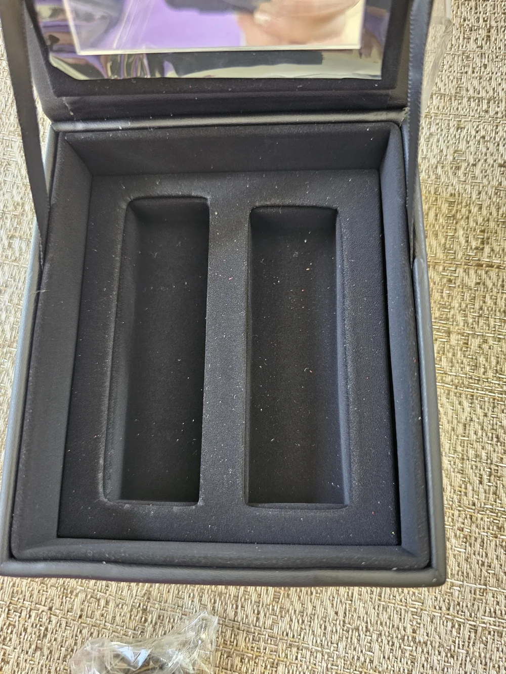 Dior rouge lipstick